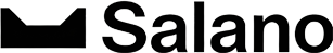 Logo sklepu Salano – nowoczesny sklep internetowy z wyposażeniem domu i ogrodu