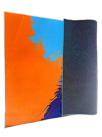 Dywan 3D Strado MainCoon 140x200 cm ze wzorem kota dla milośników zwierząt do salonu i pokoju