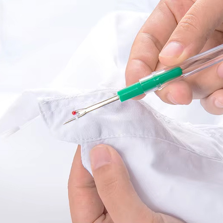 Strado Zestaw krawiecki z etui SKC3