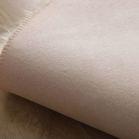 Dywan Sheep Strado 180x200 NaturalSheep (Popiel)