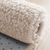 Dywan Alpaca Strado 160x200 - AlpaBeige (Beżowy)