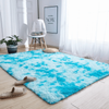 Dywan Ombre Shaggy Strado 100x150 OmbreBlue (Jasny Niebieski)