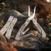 Multitool 24w1 STRADO narzędzie wielofunkcyjne survival składany scyzoryk nóż piła