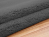 Dywan okrągły Rabbit Strado 180x180 DeepGrey (Szary)