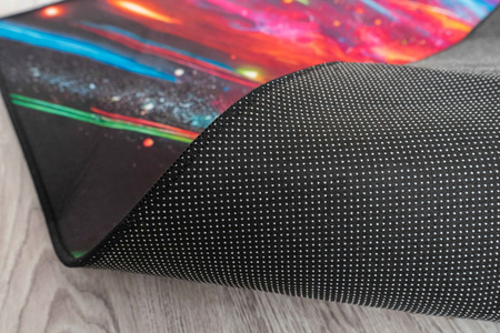 Dywan 3D Strado LET'S PLAY 120x170 cm nowoczesny do pokoju gracza