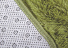 Dywan pokojowy Shaggy Strado 120x170 GreenGrass (Zielony)