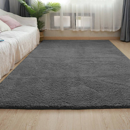 Dywan Alpaca Strado 120x170 AlpaGrey (Szary)