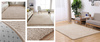 Dywan Alpaca Strado 180x260 - AlpaBeige (Beżowy)