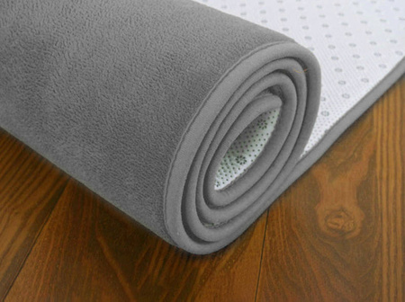 Dywan Polar Strado 80x150 PolarGrey (Szary)