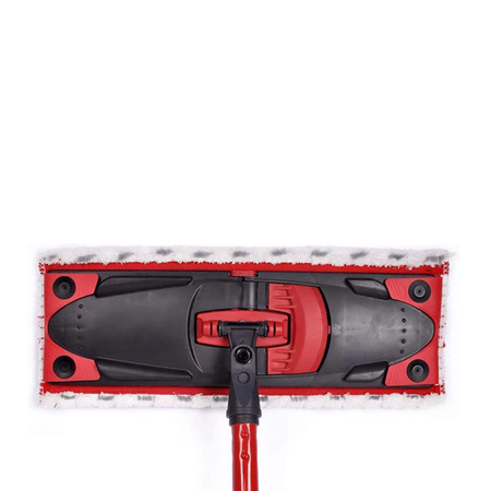 Zestaw 4 wkładów do mopa Vileda UltraMax wytrzymałe nakładki przeznaczone do sprzątania