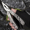 Multitool 24w1 STRADO narzędzie wielofunkcyjne survival składany scyzoryk nóż piła