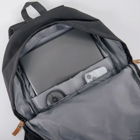 Wodoodporny plecak podróżny szkolny sportowy 25L pojemny organizer idealny do laptopa na co dzień