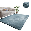 Dywan Alpaca Strado 180x260 - AlpaSilver (Srebrny)