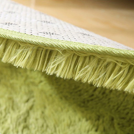 Dywan Shaggy Strado 60x90 GreenGrass (Zielony)