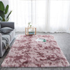 Dywan Ombre Shaggy Strado 60x90 OmbrePurple (Różowy)