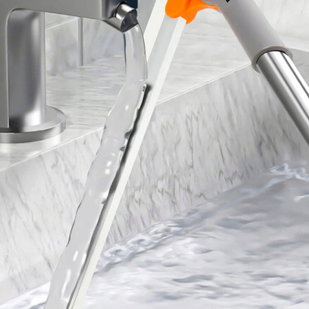 Strado Ściągaczka do wody z podłóg 83-134 cm