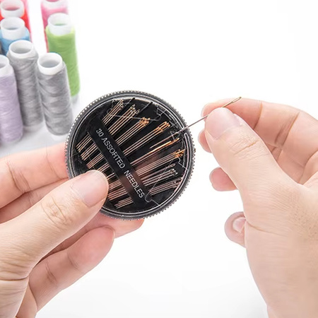 Zestaw krawiecki do szycia SK