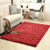 Dywan Shaggy Strado 60x90 BloodyRed (Czerwony)