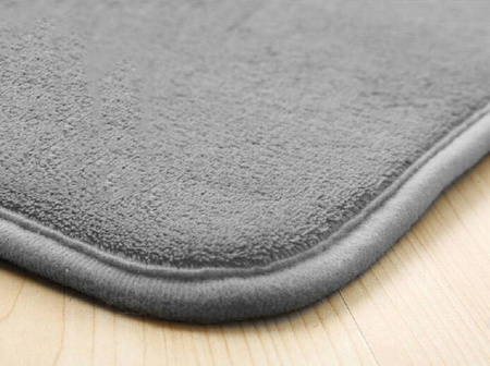 Dywan Polar Strado 120x170 PolarGrey (Szary)