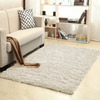 Dywan pokojowy Shaggy Strado 200x260 CreamBeige (Beżowy)