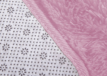 Dywan Shaggy Strado 120x170 PinkPanther (Różowy)