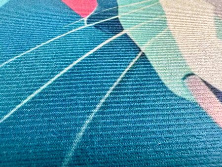 Dywan 3D Strado ColorDog 100x150 cm nowoczesny z motywem psa do pokoju dziecka lub gracza