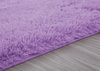Dywan Shaggy Strado 80x150 PurpleFlower (Jasny fioletowy)