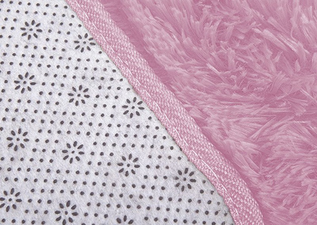 Dywan pokojowy Shaggy Strado 120x160 PinkPanther (Różowy)