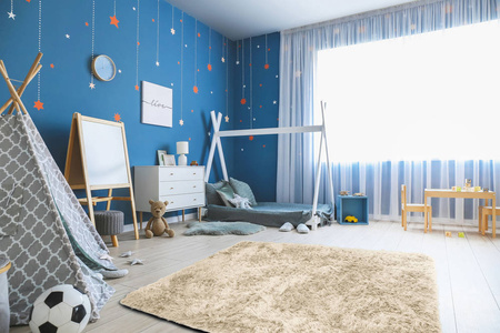 Dywan Shaggy Strado 250x300 CreamBeige (Beżowy)