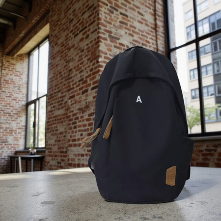 Wodoodporny plecak podróżny szkolny sportowy 25L pojemny organizer idealny do laptopa na co dzień