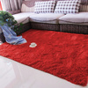 Dywan Shaggy Strado 60x90 BloodyRed (Czerwony)