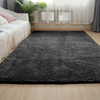 Dywan Alpaca Strado 200x290 - AlpaBlack (Czarny)