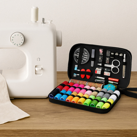 Strado Zestaw krawiecki z etui SKC3