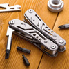 Multitool 24w1 STRADO narzędzie wielofunkcyjne survival składany scyzoryk nóż piła