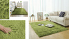 Dywan pokojowy Shaggy Strado 200x250 GreenGrass (Zielony)