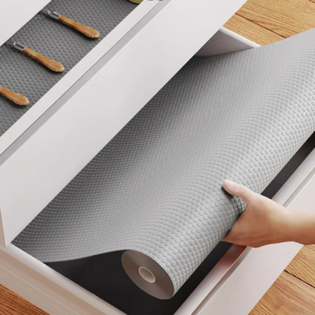 Strado Mata antypoślizgowa do szuflad, szafek, półek 150x60 cm wodoodporna