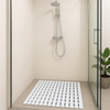 Mata STRADO łazienkowa antypoślizgowa pod prysznic brodzik do sauny basenu 43x60cm