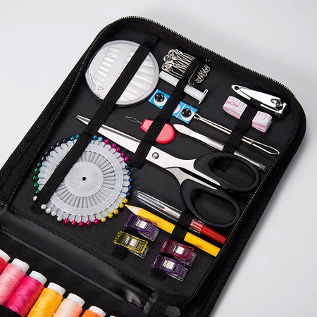 Zestaw krawiecki do szycia SK