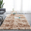 Dywan Ombre Shaggy Strado 200x250 OmbreCamel (Beżowy)