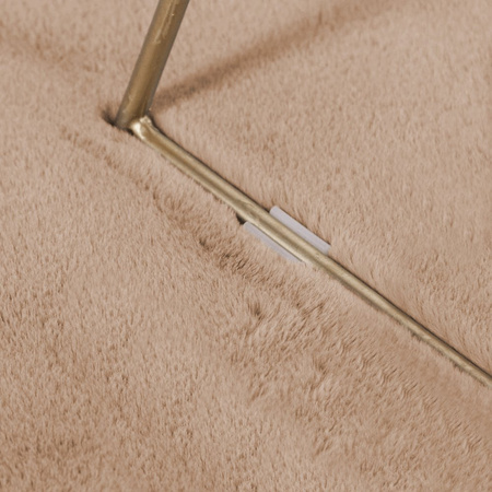 Dywan pokojowy Rabbit Strado 120x170 LightCamel (Beżowy)