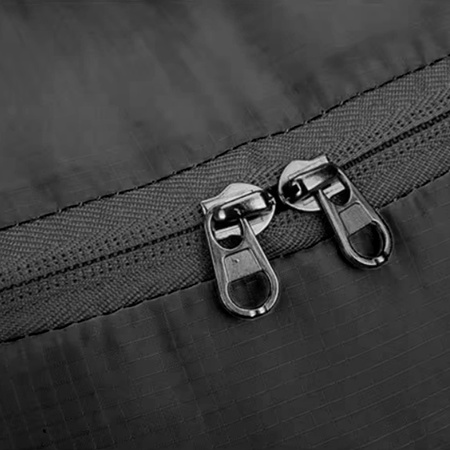 Uniwersalny plecak wodoodporny turystyczny szkolny 25L z dużą komorą i kieszeniami do miasta i pracy