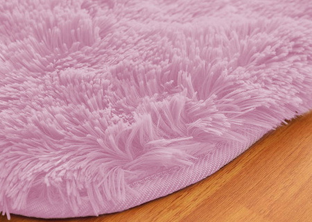 Dywan Shaggy Strado 120x170 PinkPanther (Różowy)