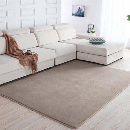 Dywan Polar Strado 120x170 PolarBeige (Beżowy)