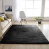 Dywan Alpaca Strado 160x230 - AlpaBlack (Czarny)