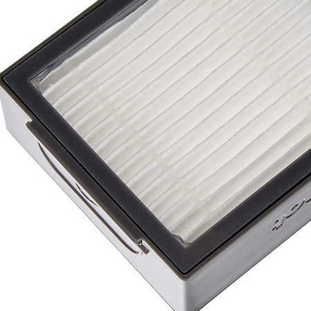 ZESTAW XL Szczotki filtry akcesoria iRobot ROOMBA I7 I3 I5 I6 I8 E5 E6 E7