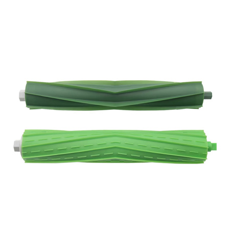 ZESTAW XL Szczotki filtry akcesoria iRobot ROOMBA I7 I3 I5 I6 I8 E5 E6 E7