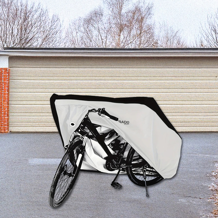 Strado Wodoodporny uniwersalny pokrowiec na rower/ skuter