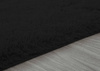 Dywan Shaggy Strado 60x90 BlackSky (Czarny)