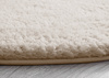 Dywan okrągły Alpaca Strado 150x150 - AlpaBeige