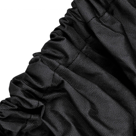 Wodoodporny pokrowiec na grilla/rower Strado 170x60x117